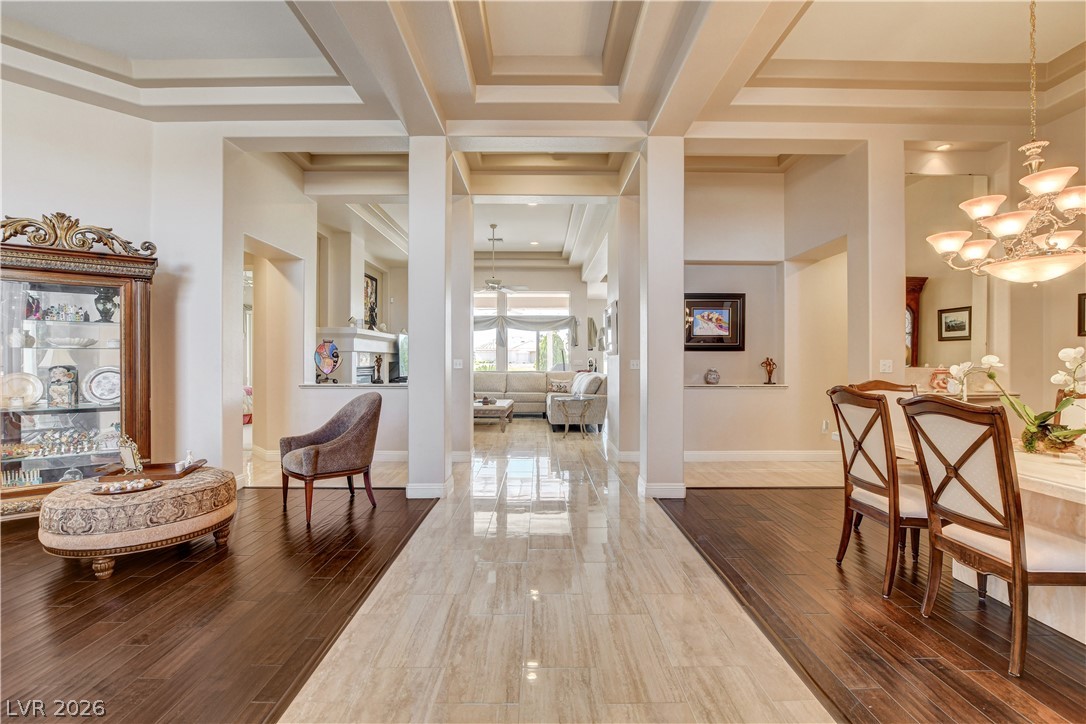 10021 Villa Ridge Drive Las Vegas NV 89134