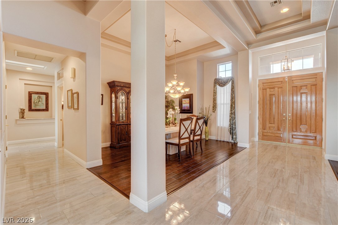 10021 Villa Ridge Drive Las Vegas NV 89134