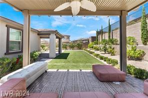 373 Coastal Redwood Street Las Vegas NV 89138