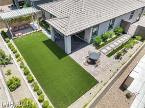 373 Coastal Redwood Street Las Vegas NV 89138
