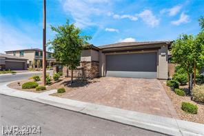 373 Coastal Redwood Street Las Vegas NV 89138