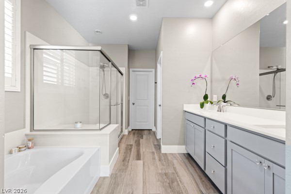 373 Coastal Redwood Street Las Vegas NV 89138