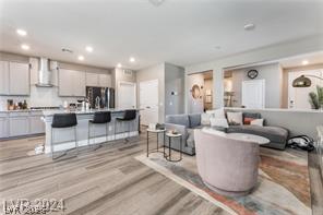 373 Coastal Redwood Street Las Vegas NV 89138