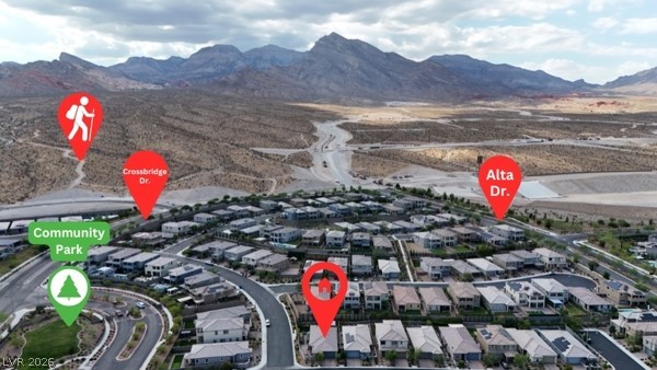 373 Coastal Redwood Street Las Vegas NV 89138