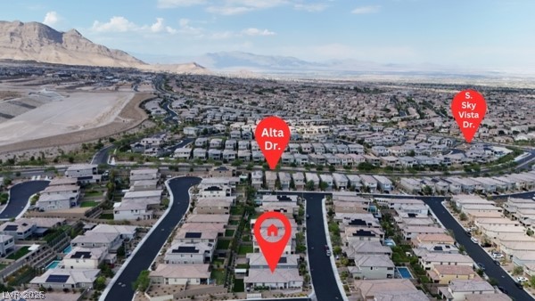 373 Coastal Redwood Street Las Vegas NV 89138