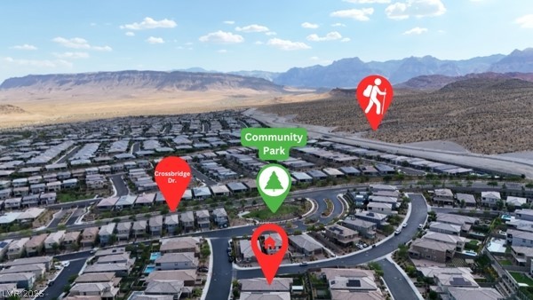 373 Coastal Redwood Street Las Vegas NV 89138