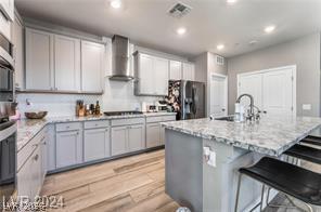 373 Coastal Redwood Street Las Vegas NV 89138