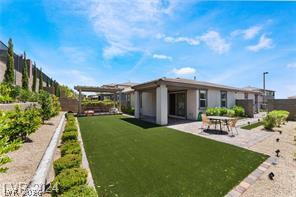 373 Coastal Redwood Street Las Vegas NV 89138
