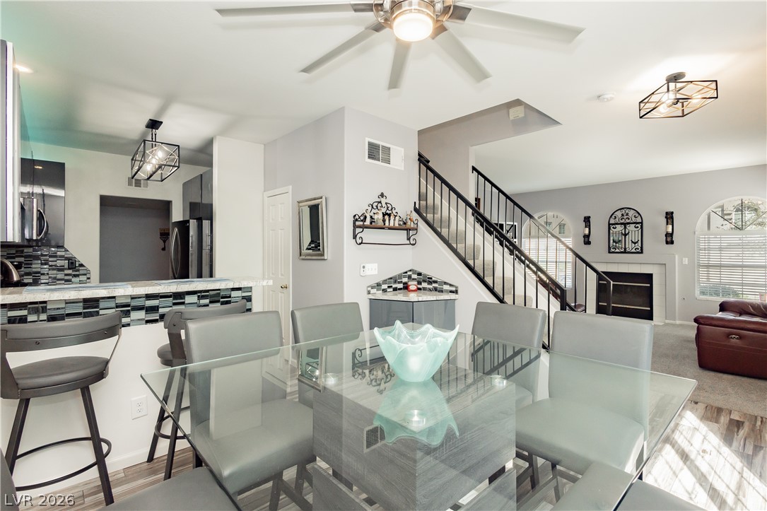 1635 Box Step Drive Henderson NV 89014