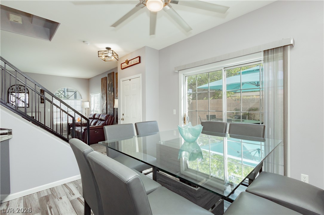 1635 Box Step Drive Henderson NV 89014