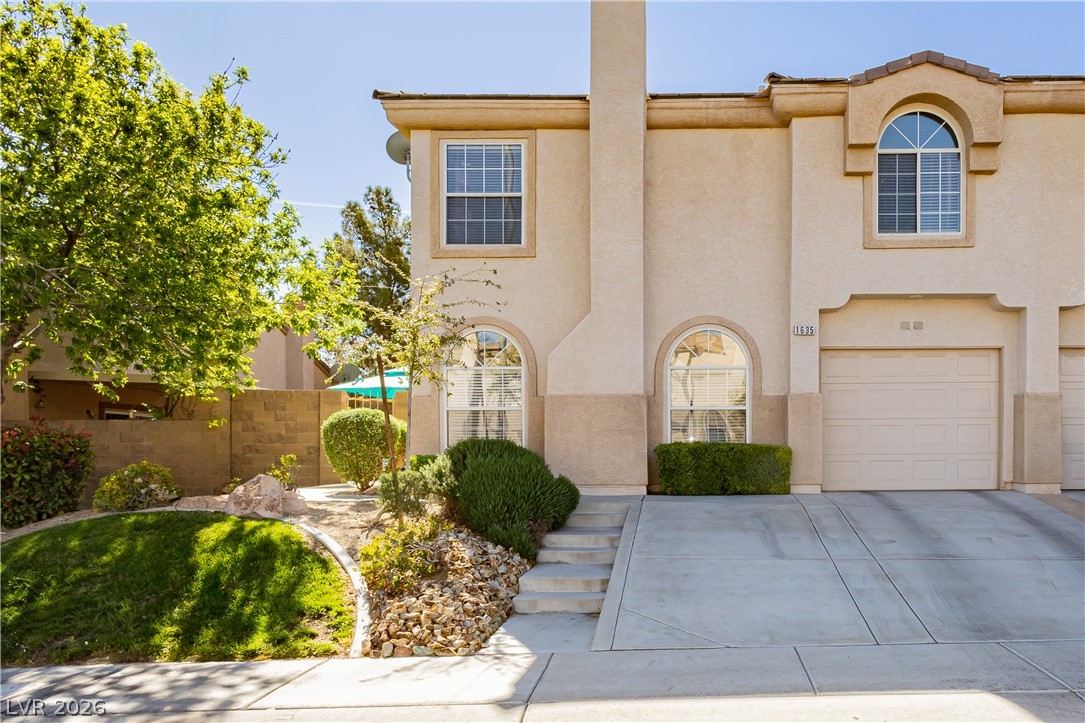 1635 Box Step Drive Henderson NV 89014