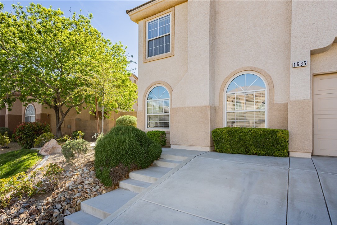 1635 Box Step Drive Henderson NV 89014