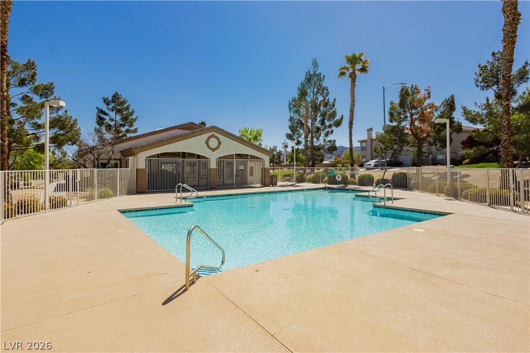 1635 Box Step Drive Henderson NV 89014