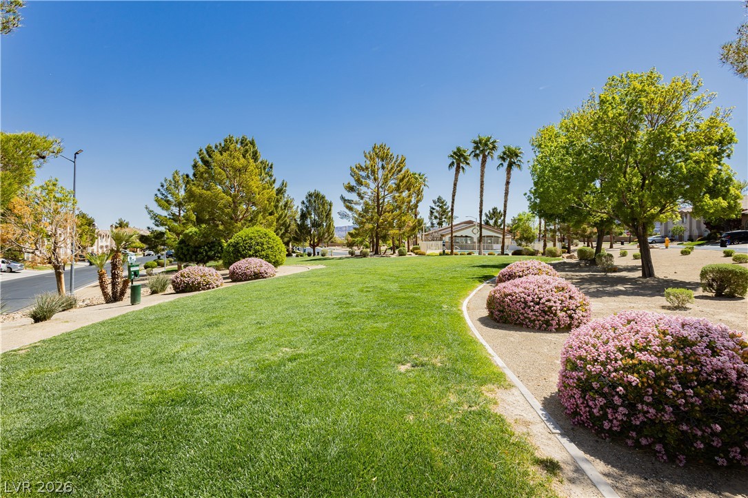 1635 Box Step Drive Henderson NV 89014