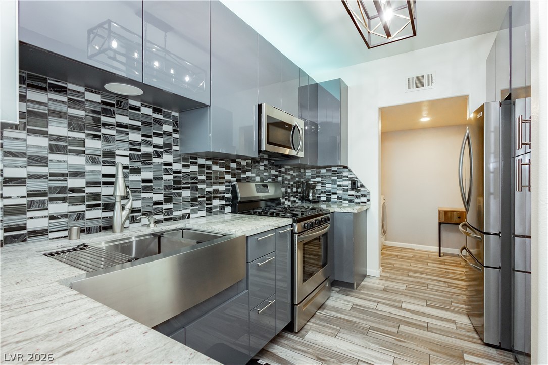 1635 Box Step Drive Henderson NV 89014