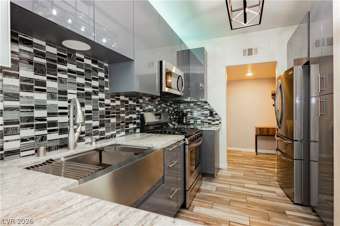 1635 Box Step Drive Henderson NV 89014