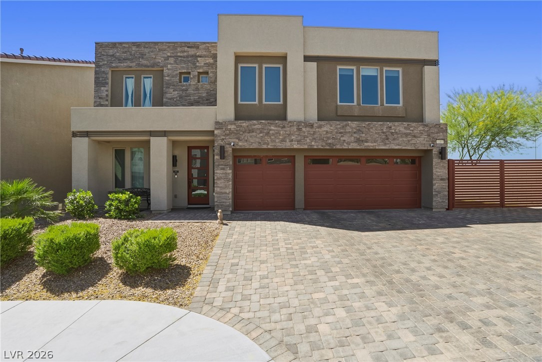 6089 Ancient Peaks Avenue Las Vegas NV 89141