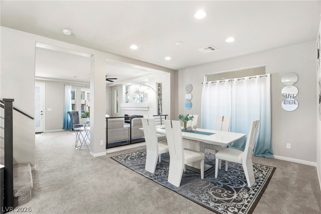 6089 Ancient Peaks Avenue Las Vegas NV 89141