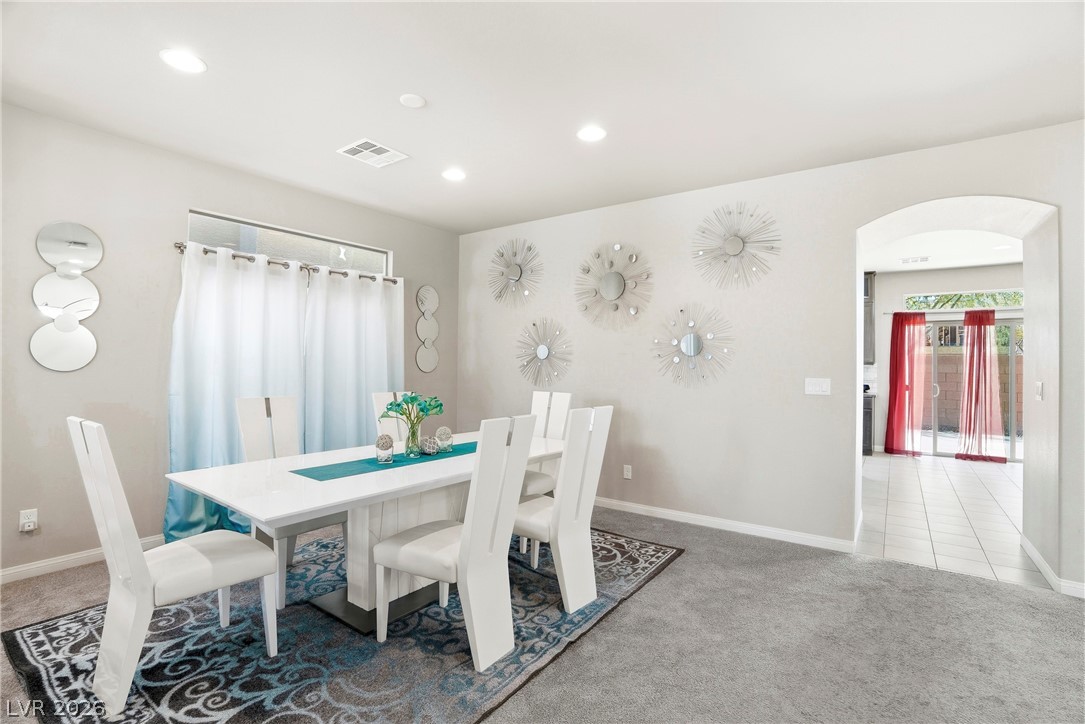 6089 Ancient Peaks Avenue Las Vegas NV 89141