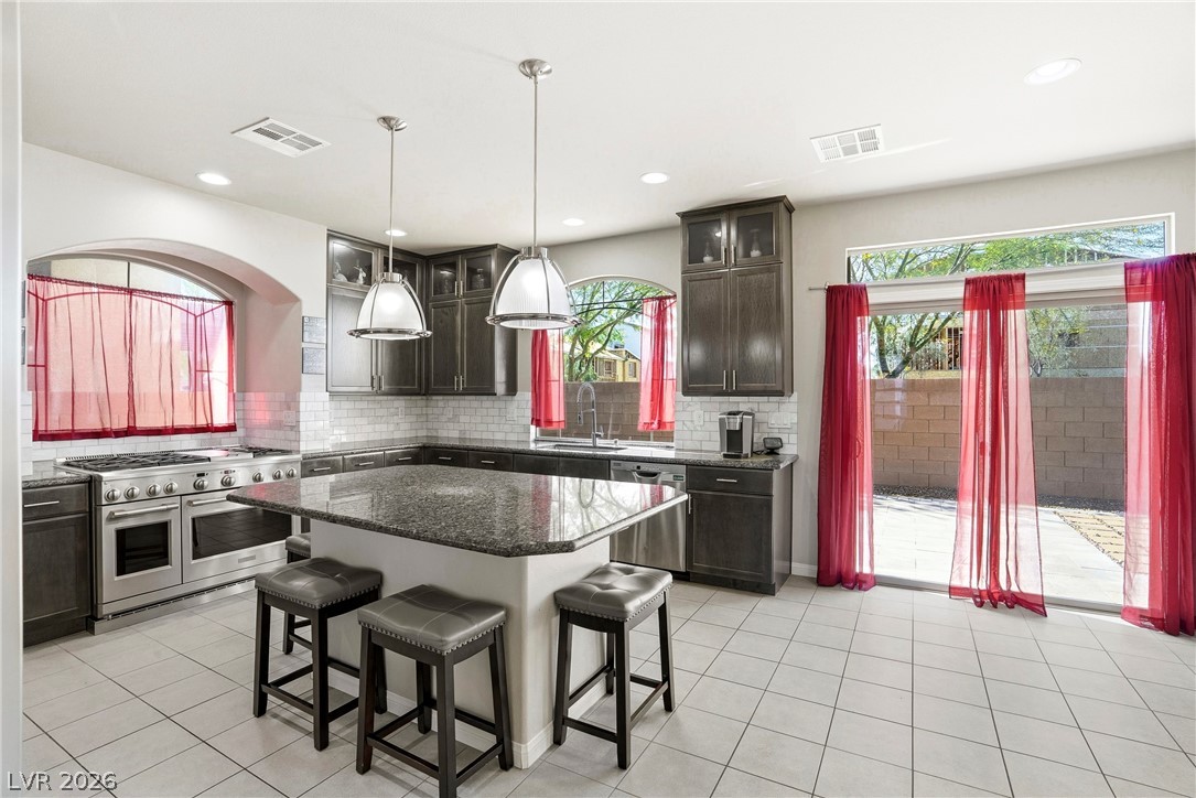 6089 Ancient Peaks Avenue Las Vegas NV 89141