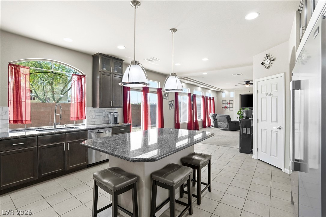 6089 Ancient Peaks Avenue Las Vegas NV 89141