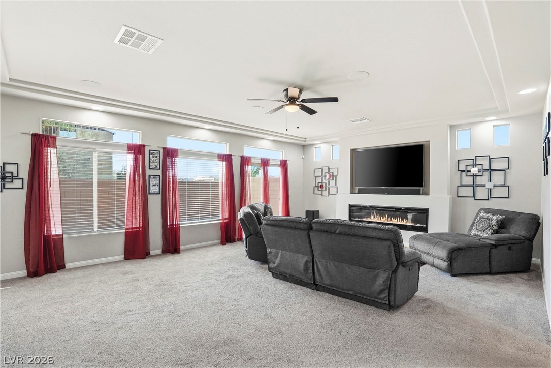 6089 Ancient Peaks Avenue Las Vegas NV 89141