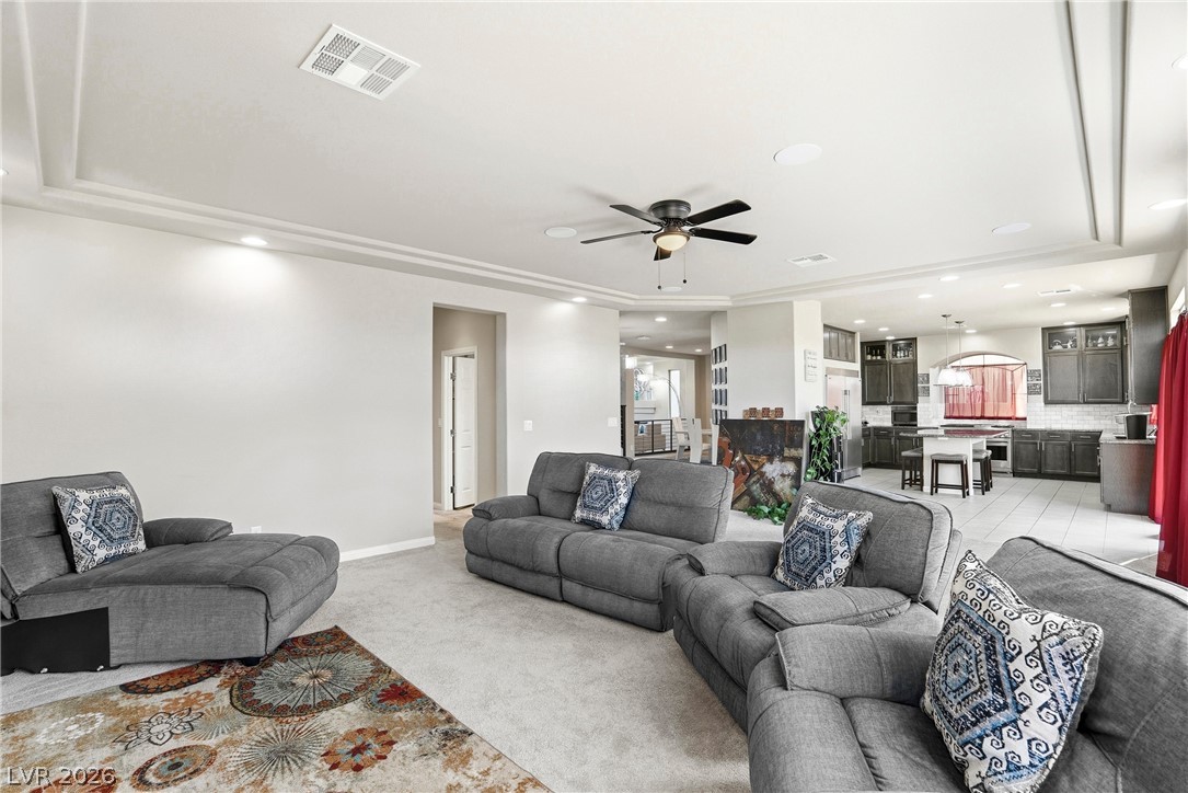 6089 Ancient Peaks Avenue Las Vegas NV 89141