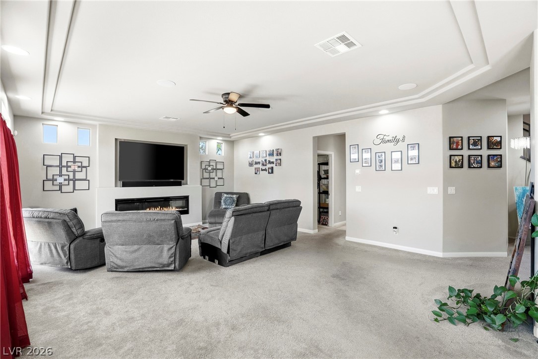 6089 Ancient Peaks Avenue Las Vegas NV 89141