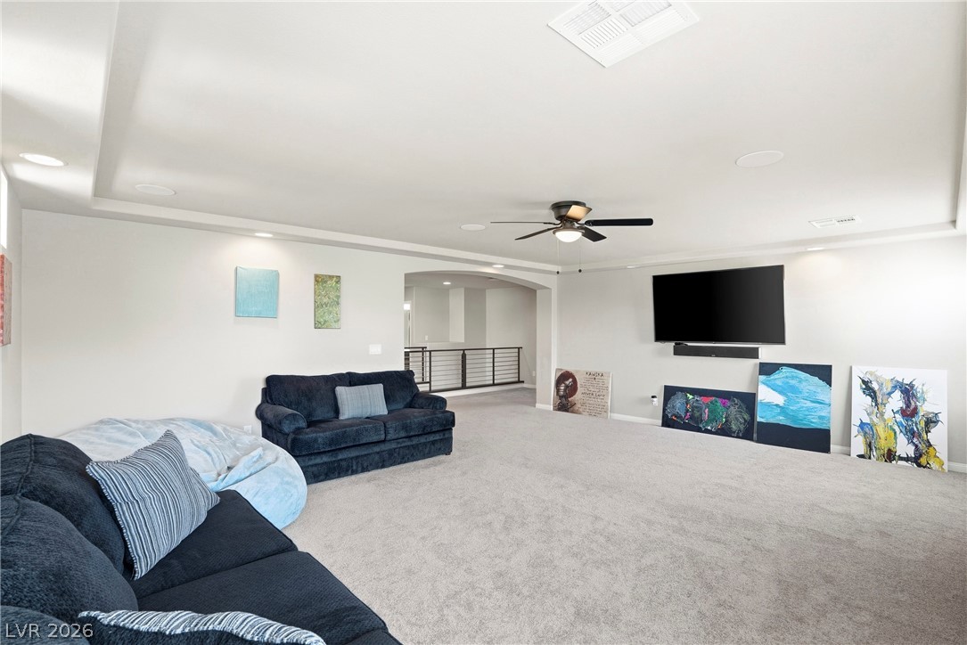 6089 Ancient Peaks Avenue Las Vegas NV 89141