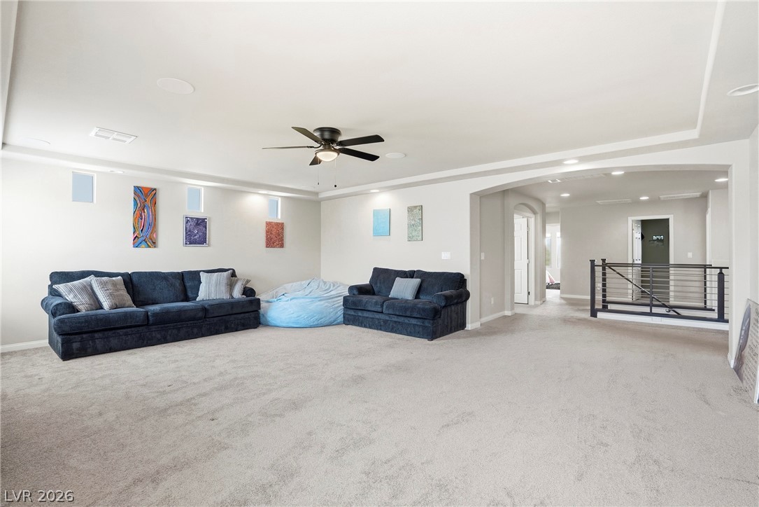 6089 Ancient Peaks Avenue Las Vegas NV 89141