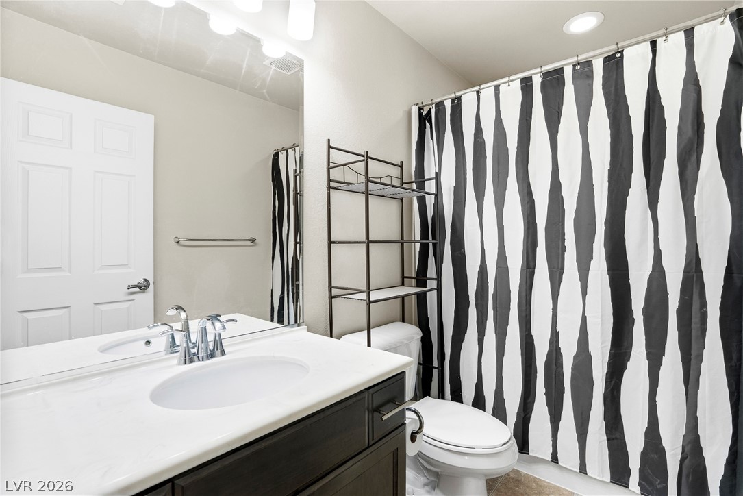 6089 Ancient Peaks Avenue Las Vegas NV 89141