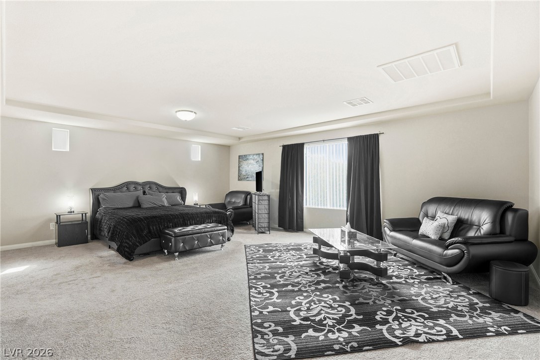 6089 Ancient Peaks Avenue Las Vegas NV 89141