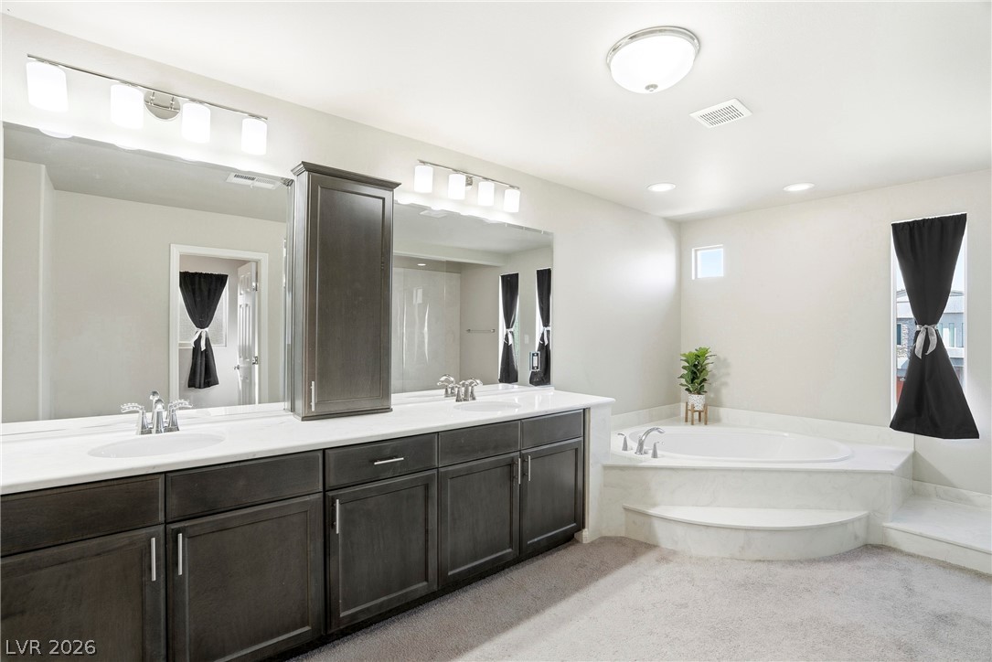 6089 Ancient Peaks Avenue Las Vegas NV 89141