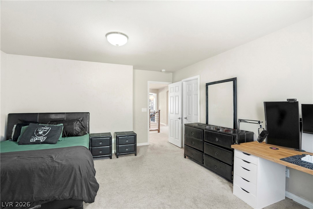 6089 Ancient Peaks Avenue Las Vegas NV 89141