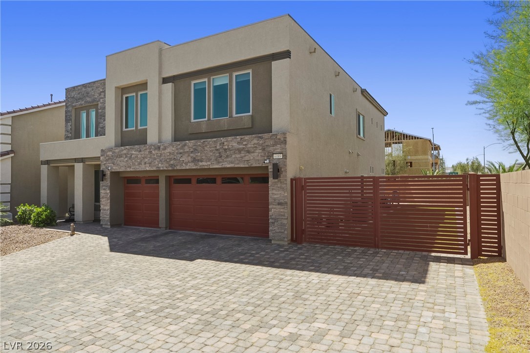 6089 Ancient Peaks Avenue Las Vegas NV 89141