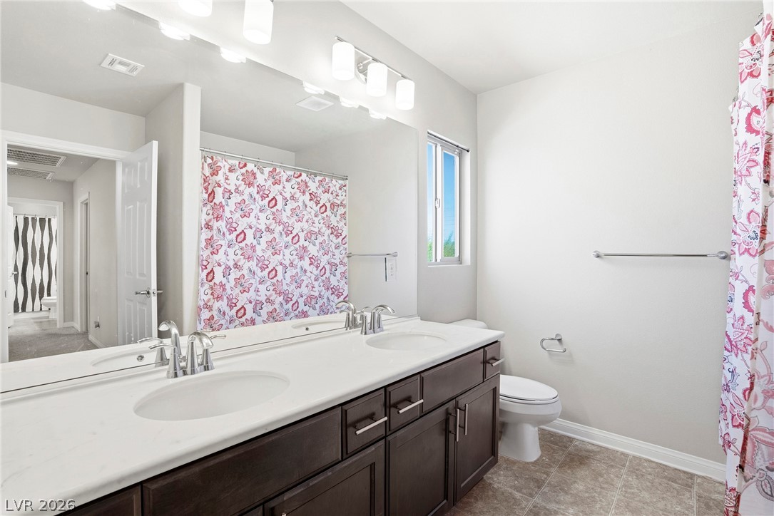 6089 Ancient Peaks Avenue Las Vegas NV 89141