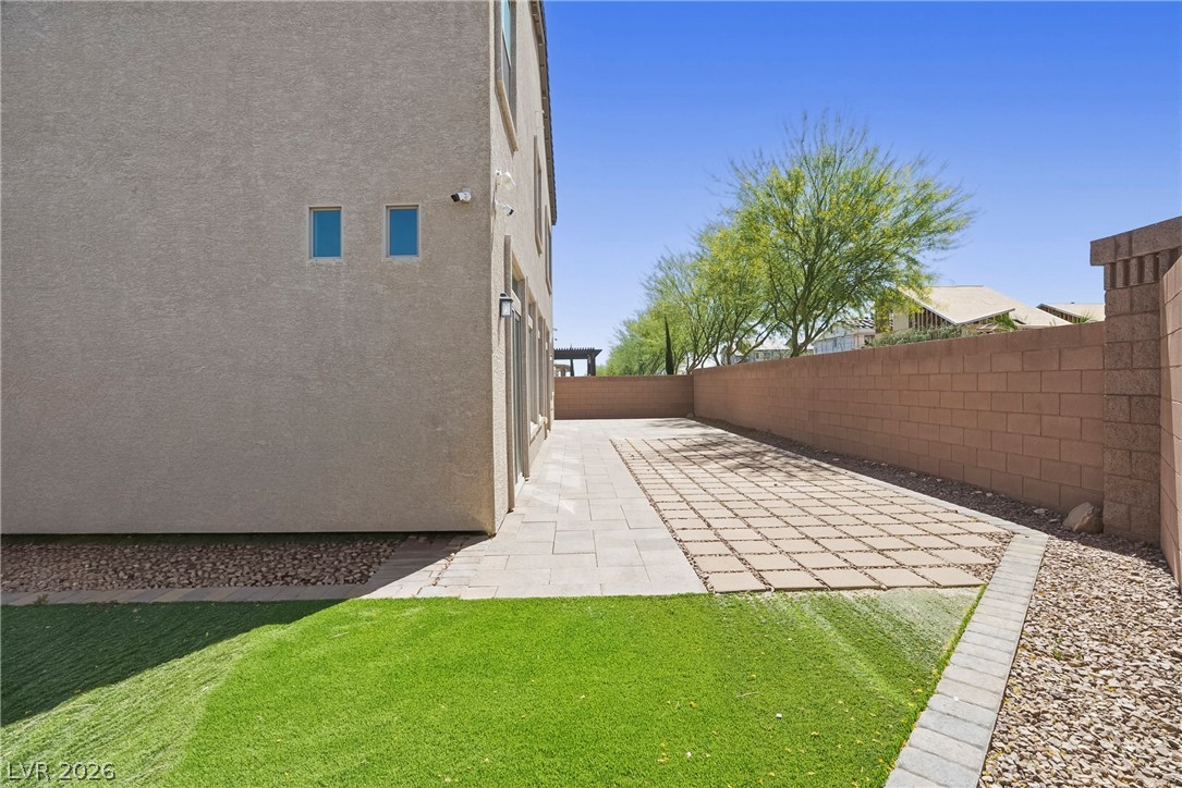 6089 Ancient Peaks Avenue Las Vegas NV 89141