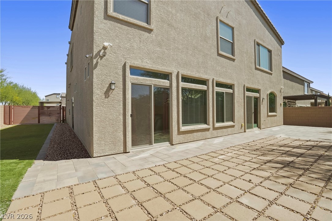 6089 Ancient Peaks Avenue Las Vegas NV 89141