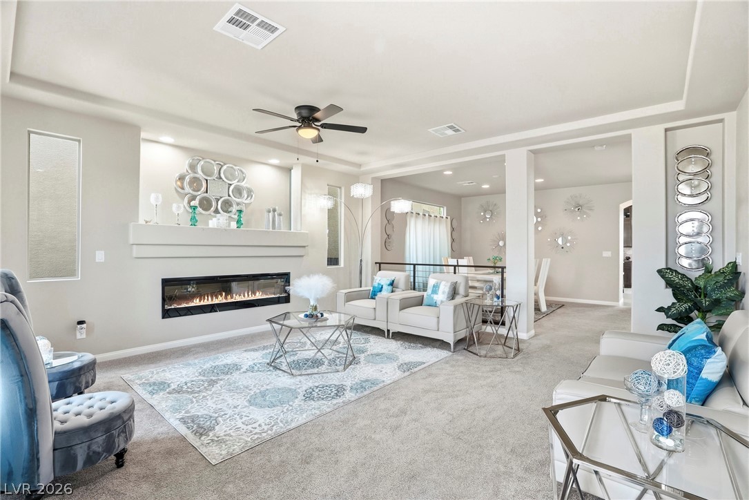 6089 Ancient Peaks Avenue Las Vegas NV 89141