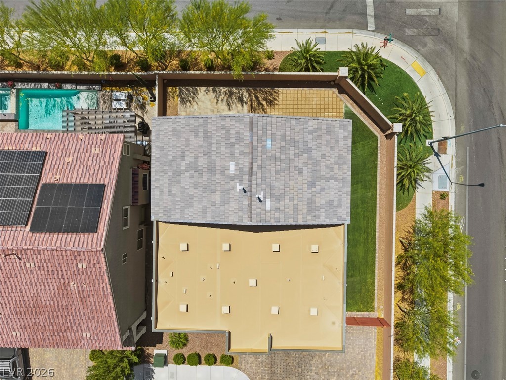 6089 Ancient Peaks Avenue Las Vegas NV 89141