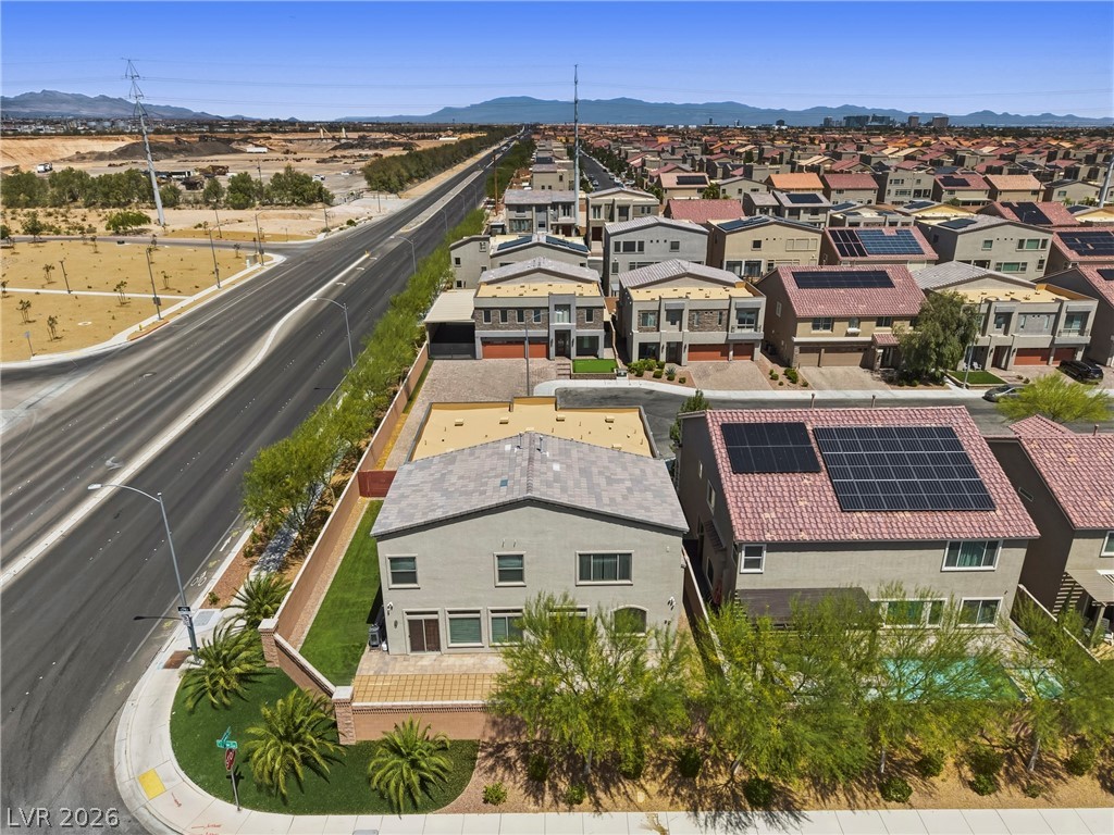 6089 Ancient Peaks Avenue Las Vegas NV 89141