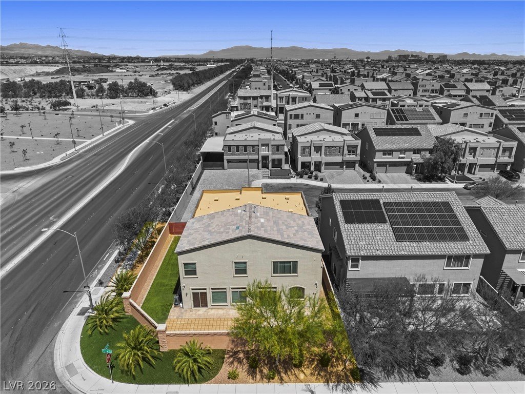 6089 Ancient Peaks Avenue Las Vegas NV 89141
