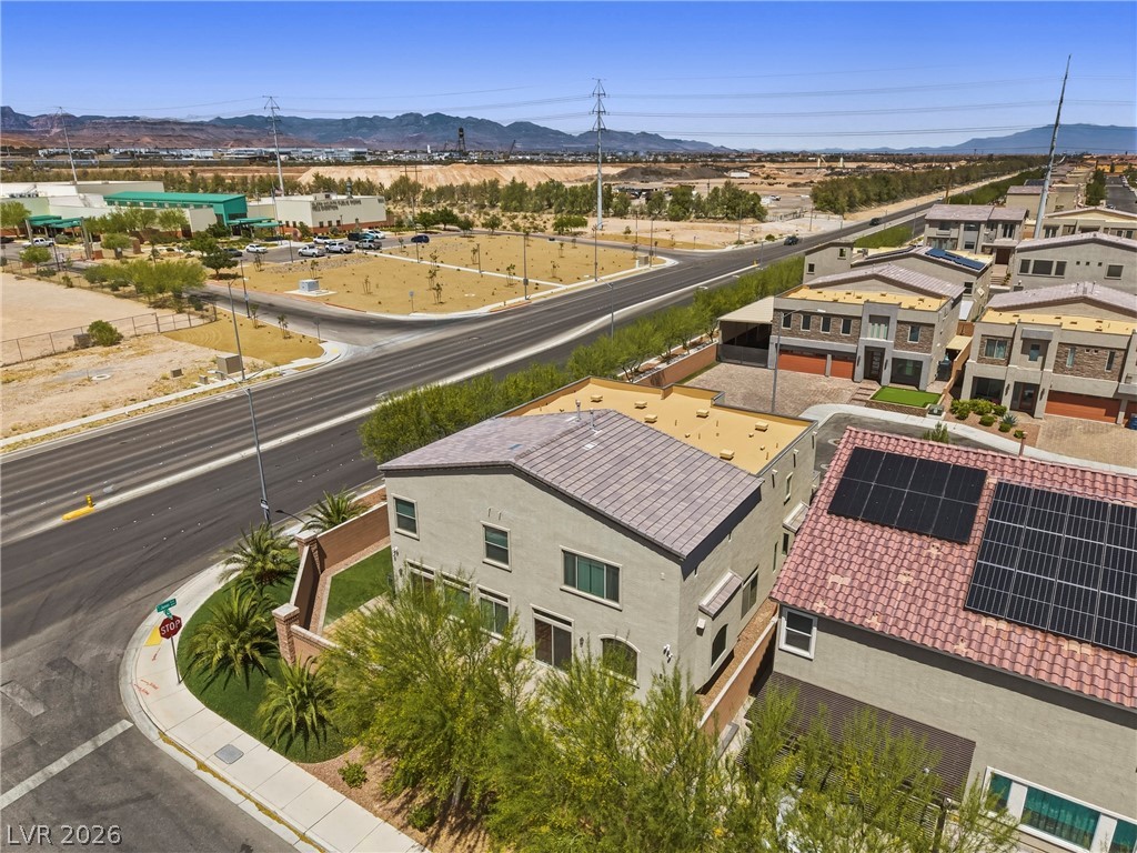 6089 Ancient Peaks Avenue Las Vegas NV 89141