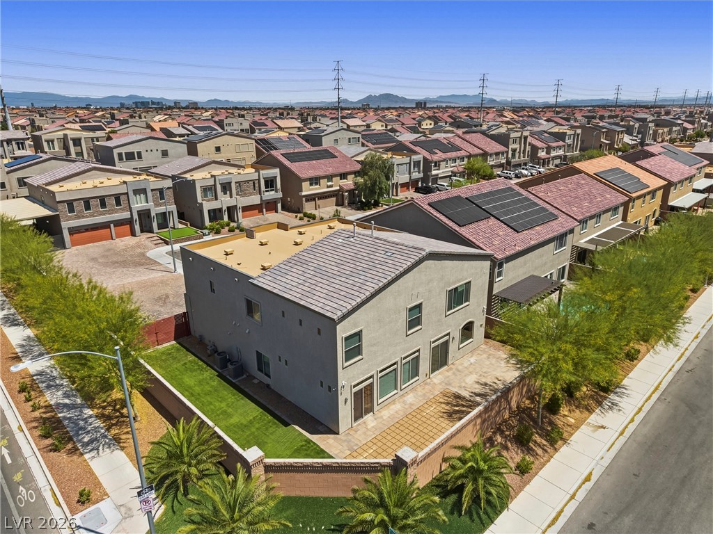 6089 Ancient Peaks Avenue Las Vegas NV 89141