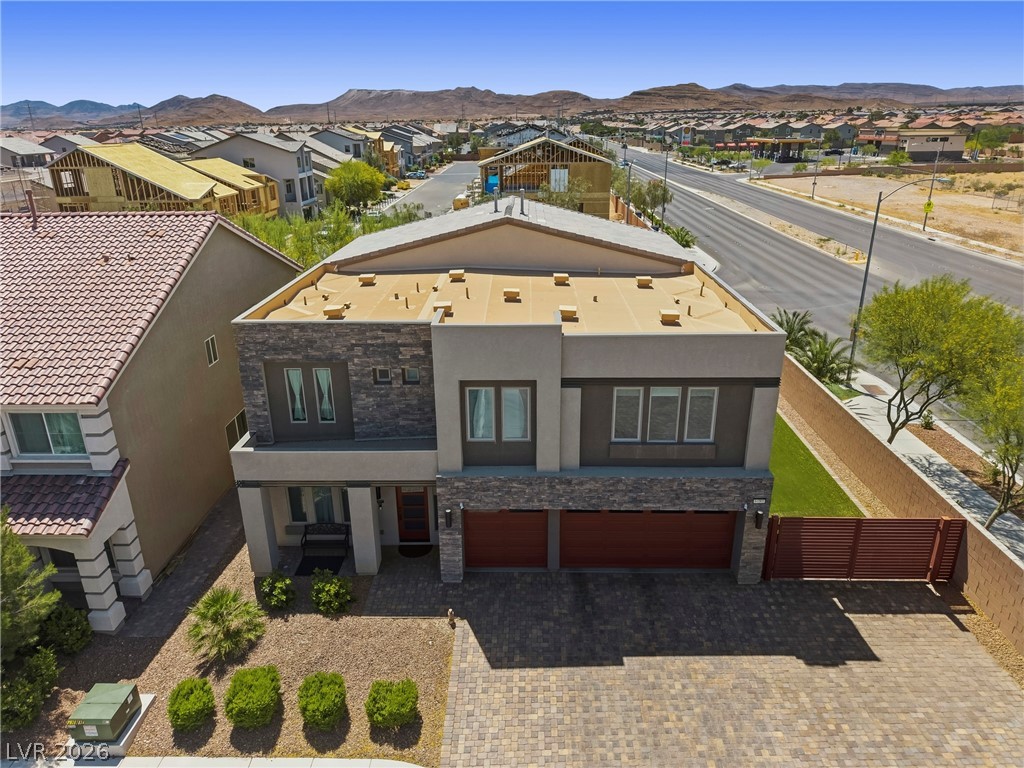 6089 Ancient Peaks Avenue Las Vegas NV 89141