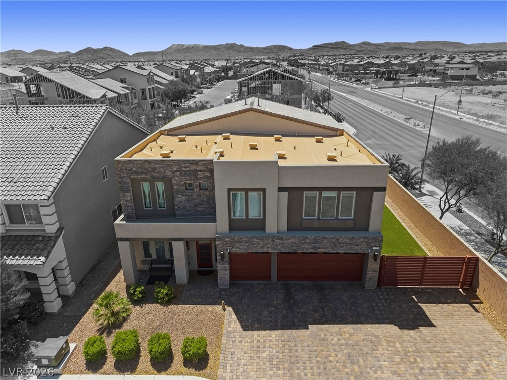 6089 Ancient Peaks Avenue Las Vegas NV 89141
