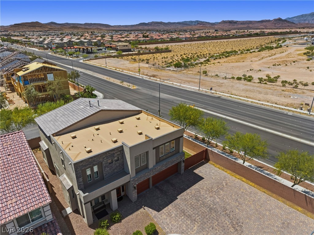 6089 Ancient Peaks Avenue Las Vegas NV 89141