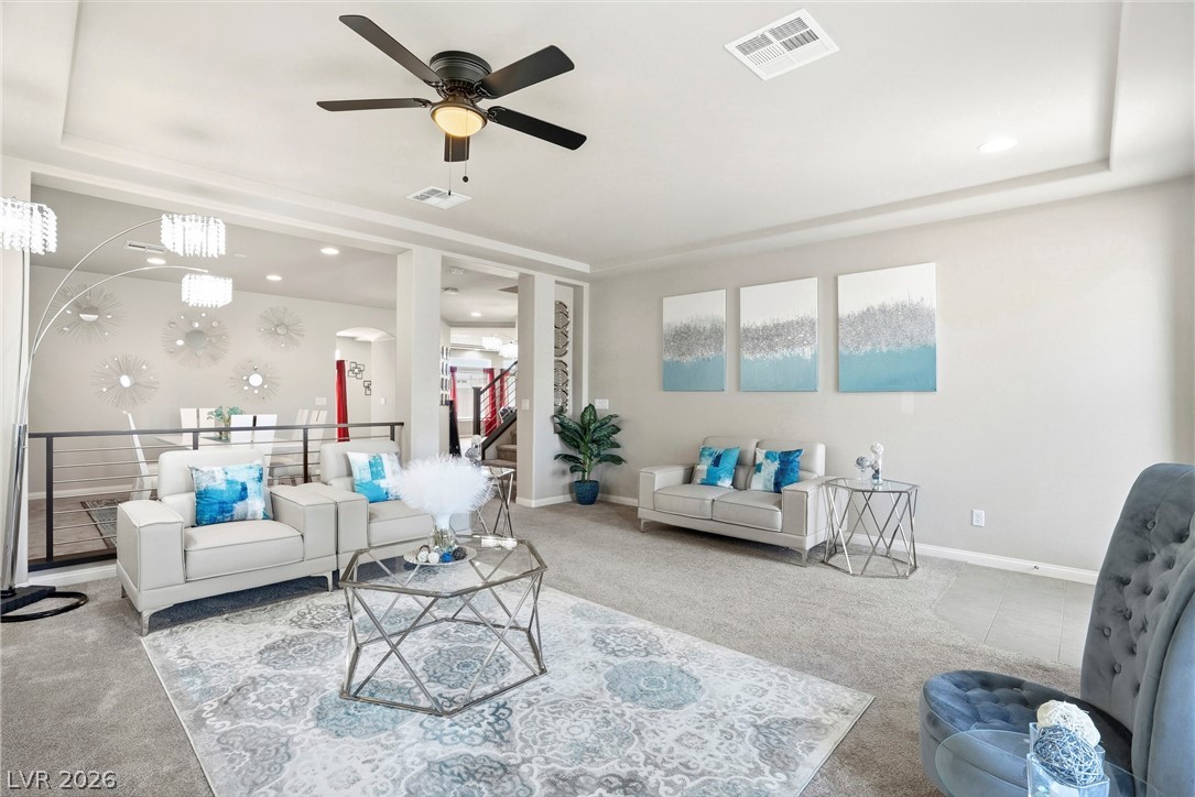 6089 Ancient Peaks Avenue Las Vegas NV 89141