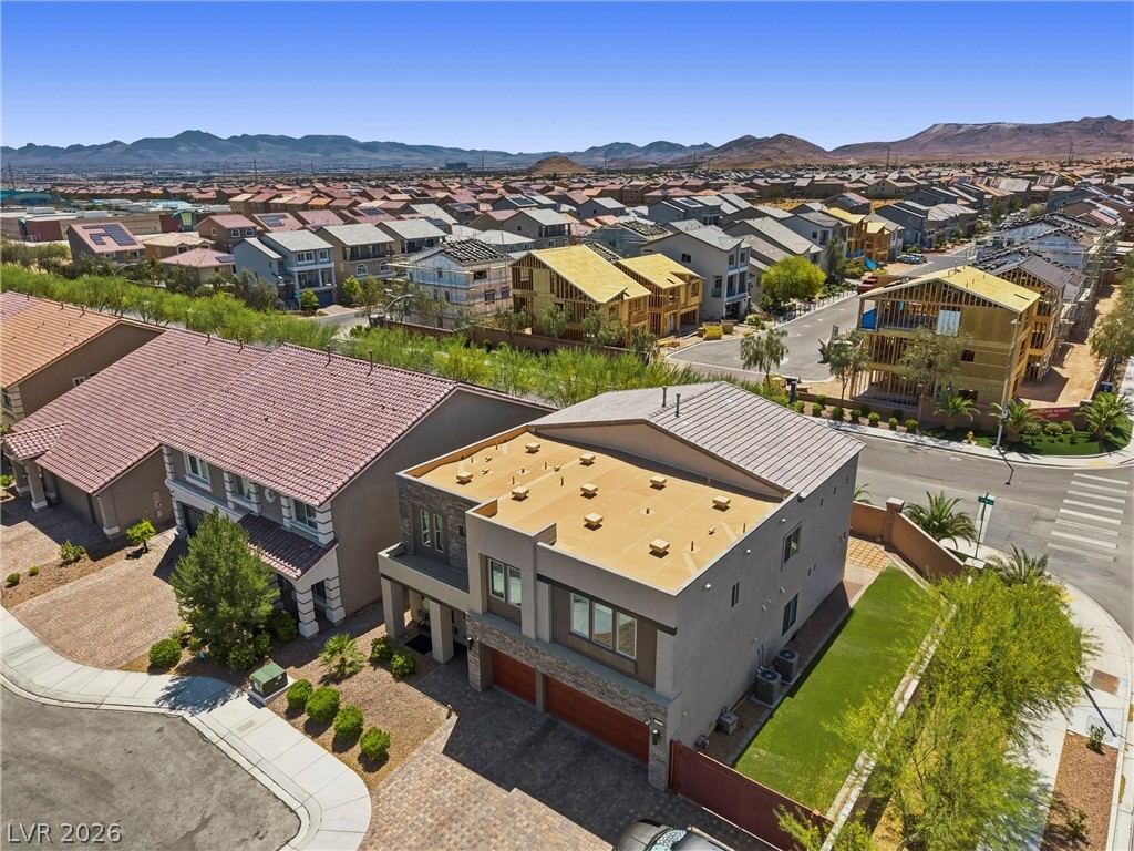 6089 Ancient Peaks Avenue Las Vegas NV 89141