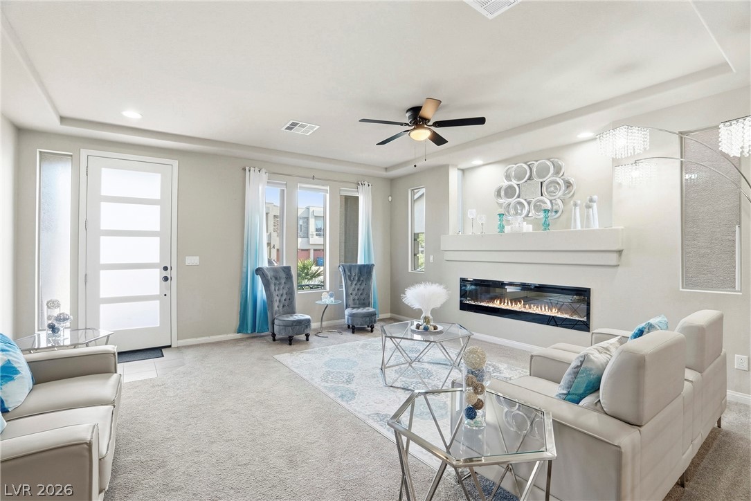 6089 Ancient Peaks Avenue Las Vegas NV 89141